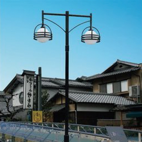 漯河庭院灯-LX-05