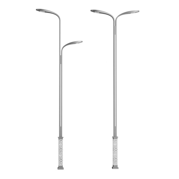 漯河一体化路灯