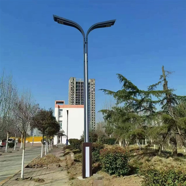 漯河一体化路灯批发