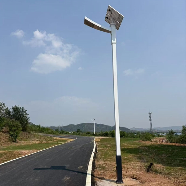 漯河太阳能路灯