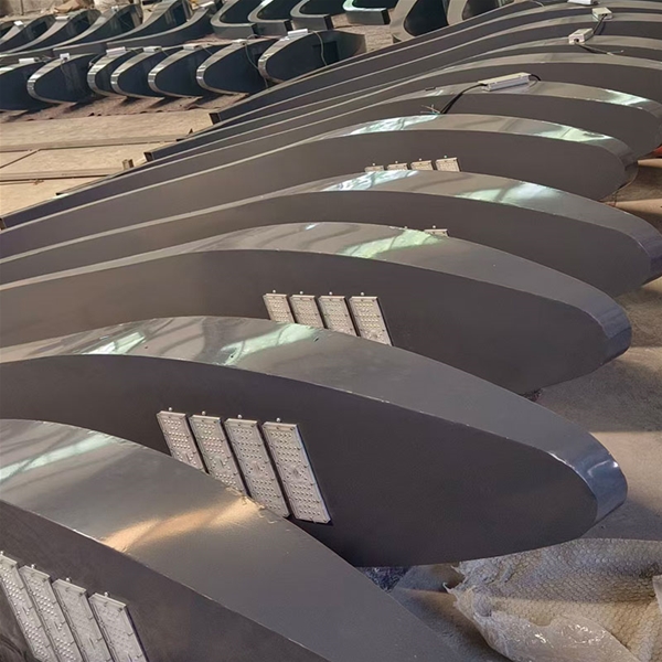 漯河照明灯具批发