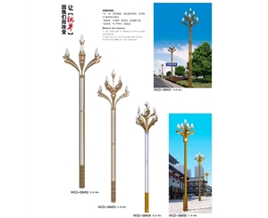 漯河中华灯定制