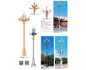 漯河中华灯厂家