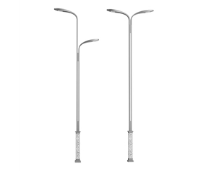 漯河一体化路灯