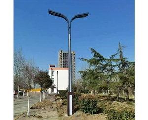 漯河一体化路灯批发