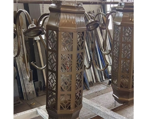 漯河照明灯具生产厂家